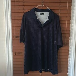 Ben Hogan performance golf shirt